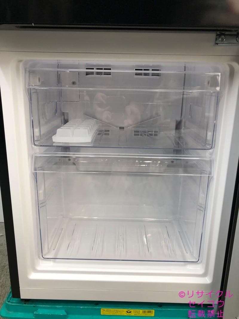 【中古】ハイアール冷蔵庫 121L 2024年式2505310901