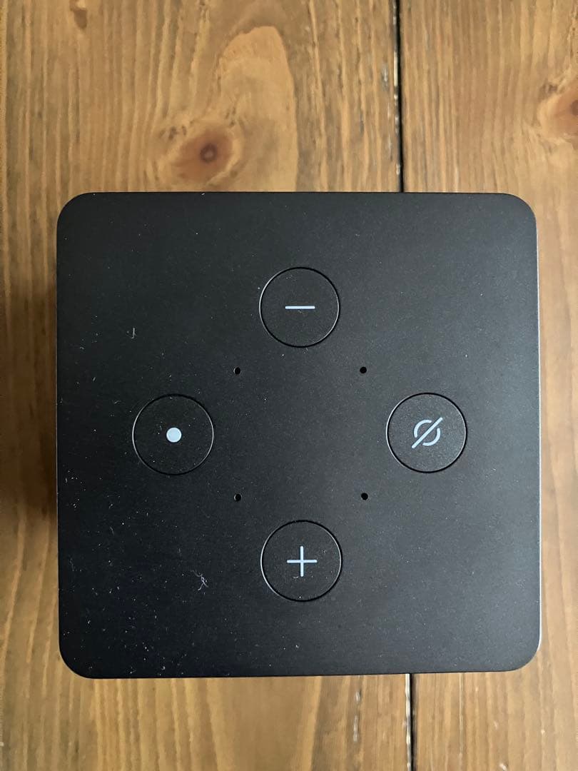 Amazon Fire TV Cube 第3世代 (最新版)