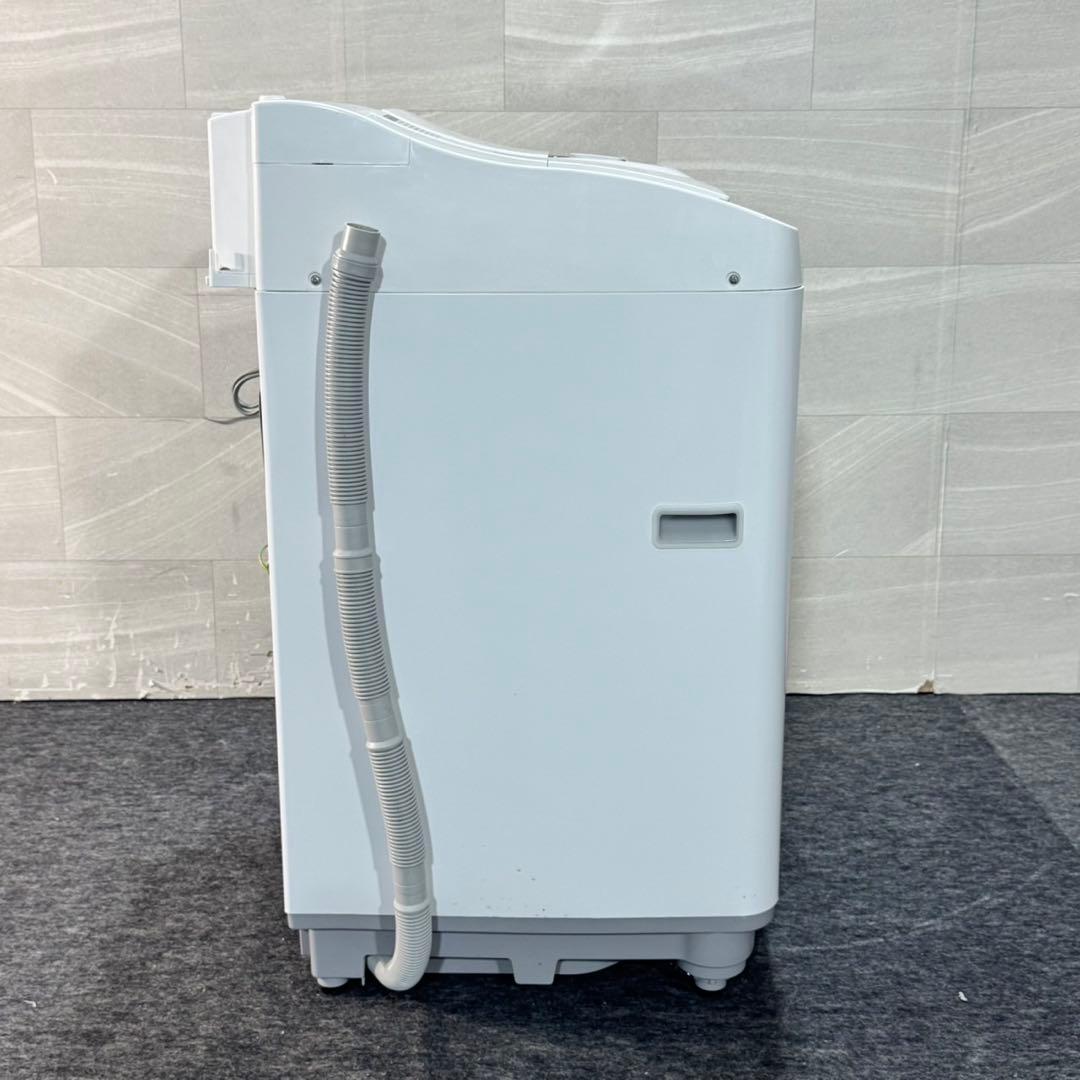 SHARP 洗濯乾燥機 5.5kg 洗濯機 乾燥機 格安 お買い得 d5276