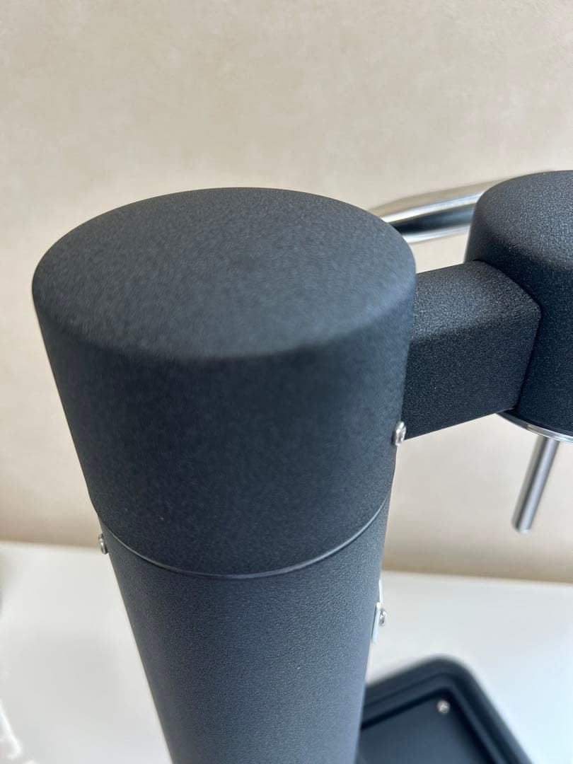 aarke CARBONATOR 3 炭酸水メーカー