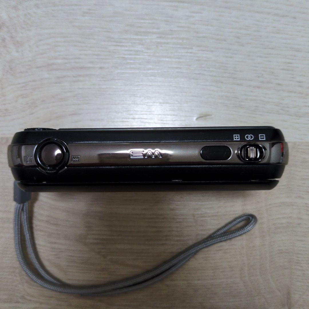 富士フイルム デジタルカメラ（FinePix REAL 3D W3）