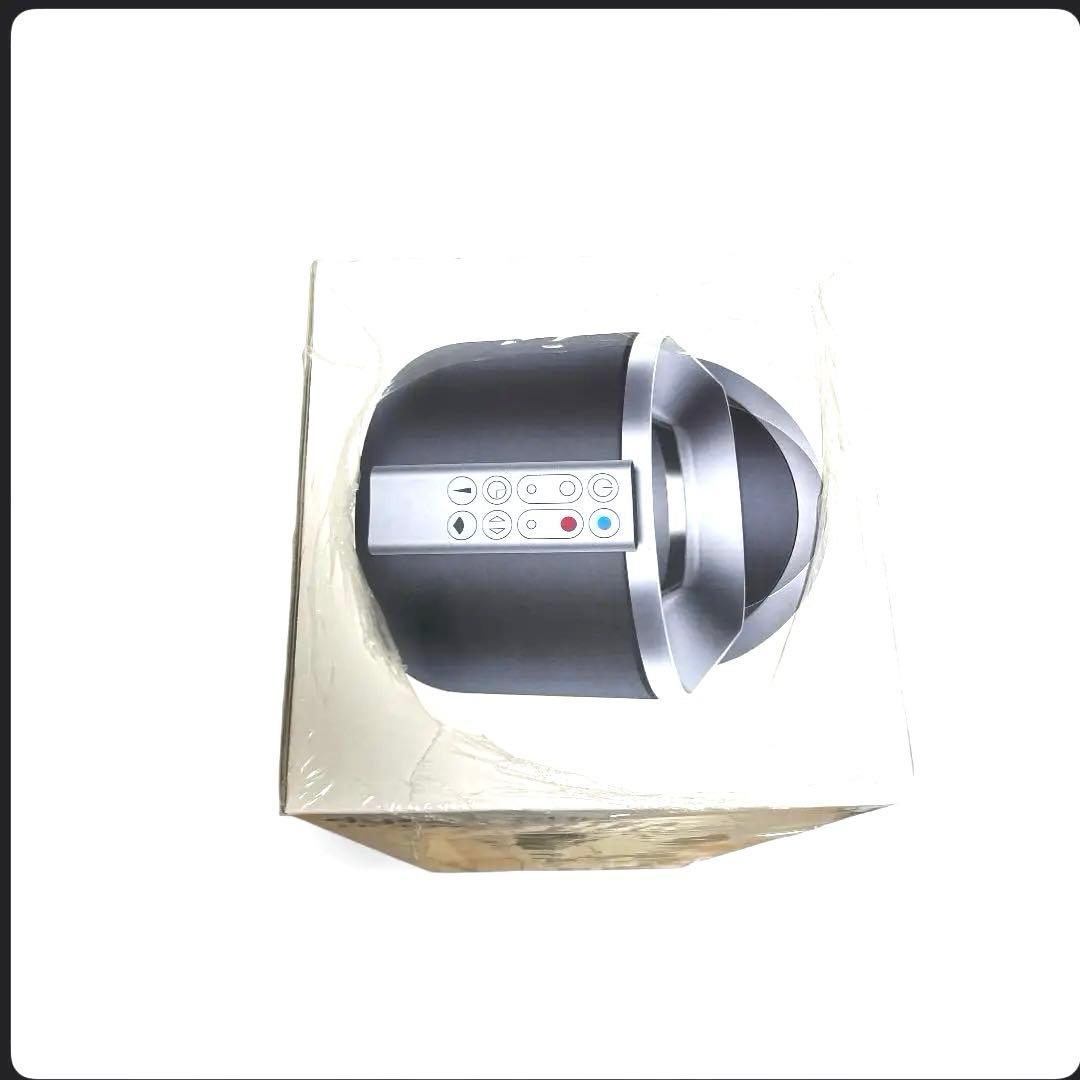 セール✨箱付き未開封✨Dyson Pure Hot + Cool HP00ISN