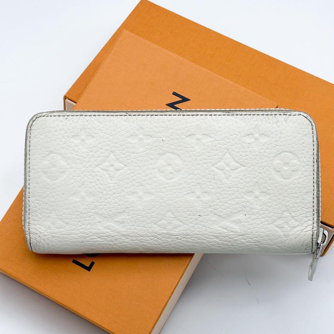 【限定品】 ルイヴィトン ジッピーウォレット ヴェルティカル LV フレンド