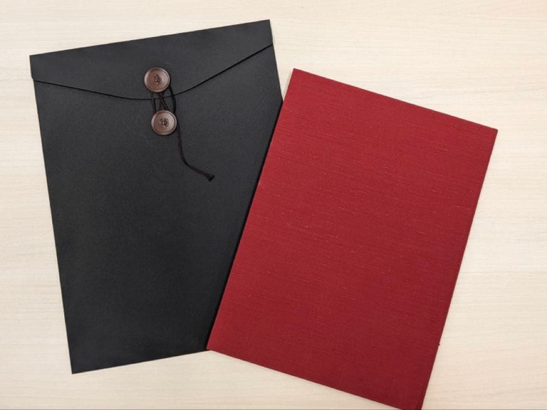 牙狼＜GARO＞ 20周年記念 ラフネートル 見開き記念アルバム 冴島カオル