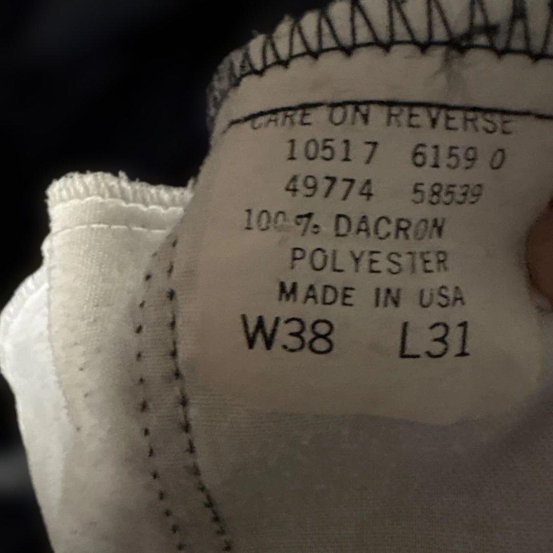 B*a様 vintage Levi's スタプレ　ブラック38×31