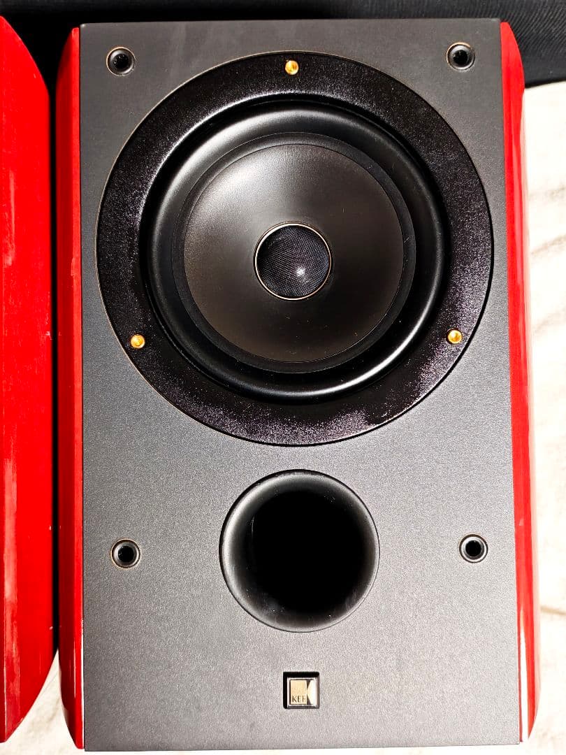KEF SP3254 RDM-2 ブックシェルフスピーカー