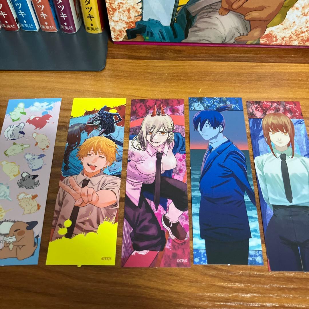 藤本タツキ作品まとめ売り