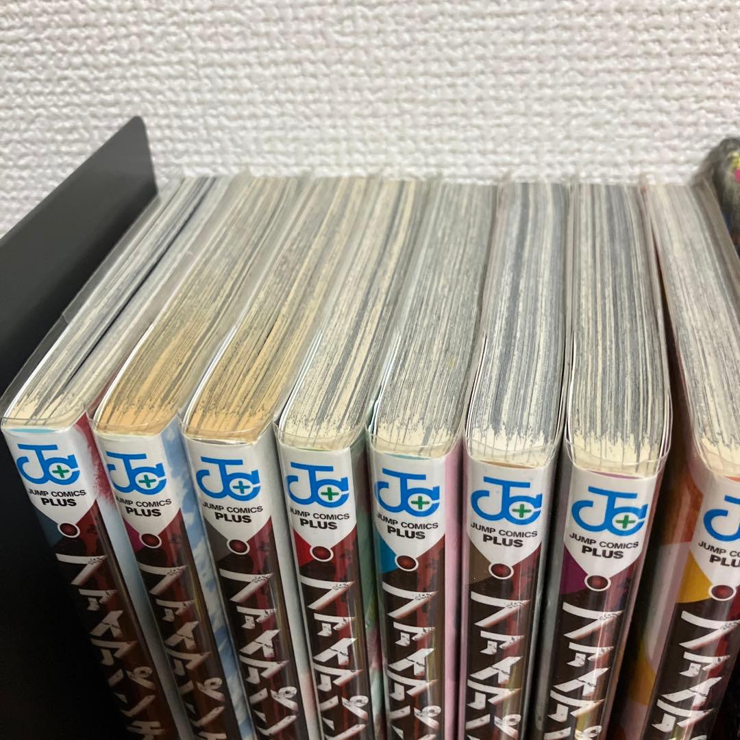 藤本タツキ作品まとめ売り