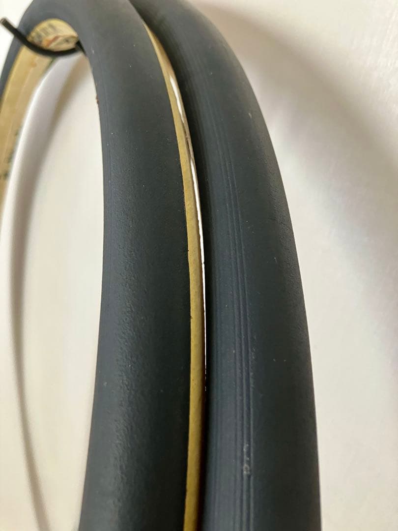 【送料無料】チューブラータイヤ　Vittoria PISTA 2本セット