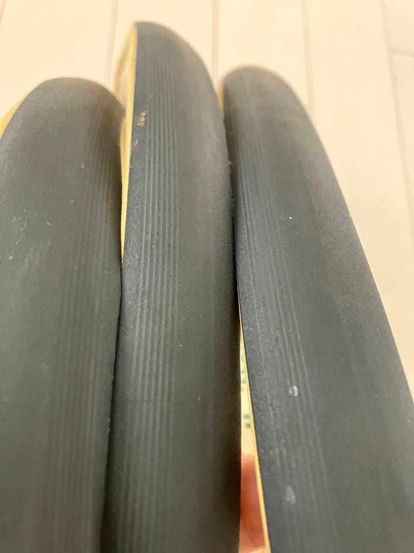 【送料無料】チューブラータイヤ　Vittoria PISTA 2本セット