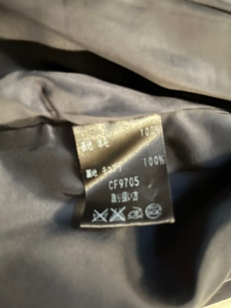 miss ashida ミスアシダ お受験スーツ　フリル　セレモニースーツ　7号