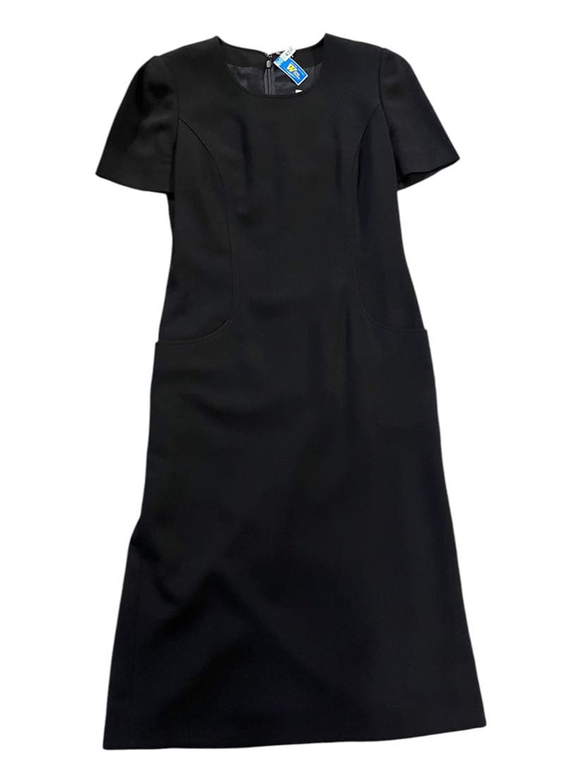 miss ashida ミスアシダ お受験スーツ　フリル　セレモニースーツ　7号