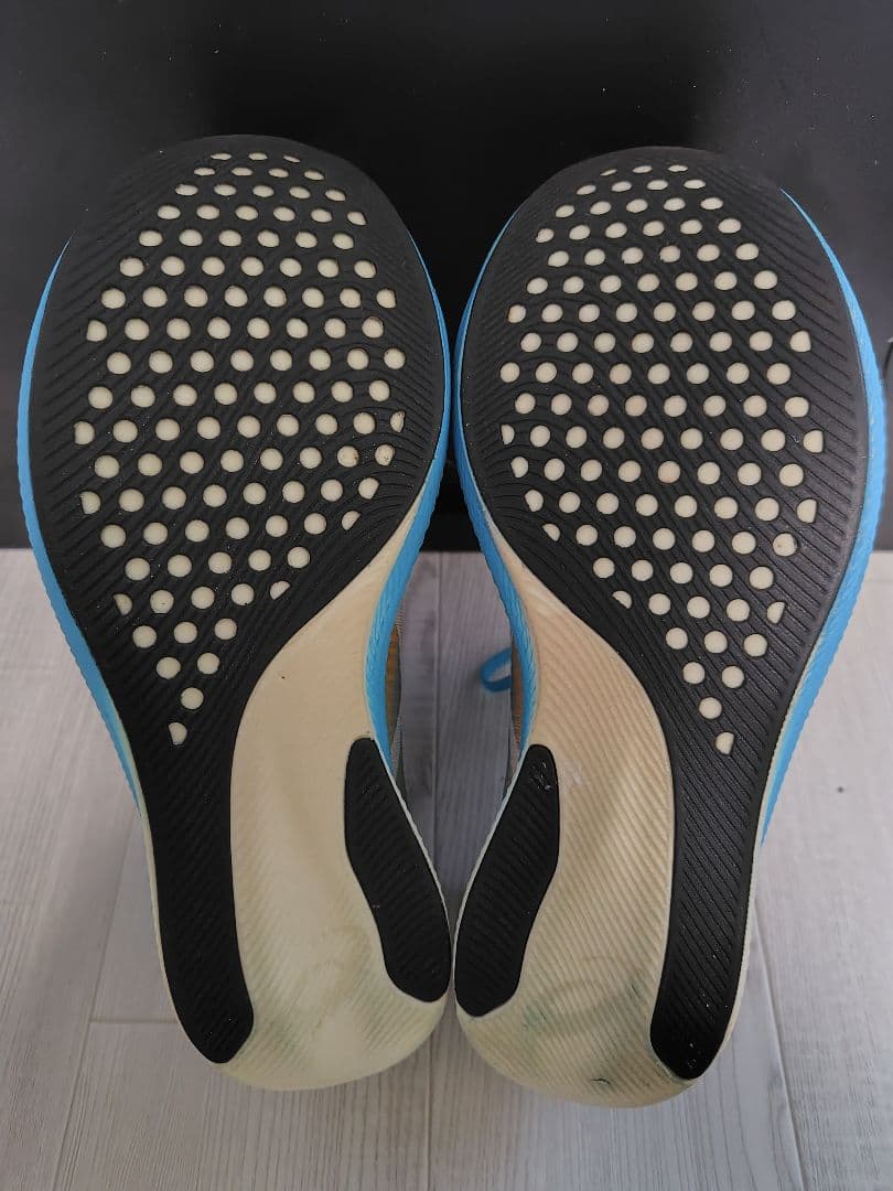 ASICS メタスピードスカイ 27.5cm