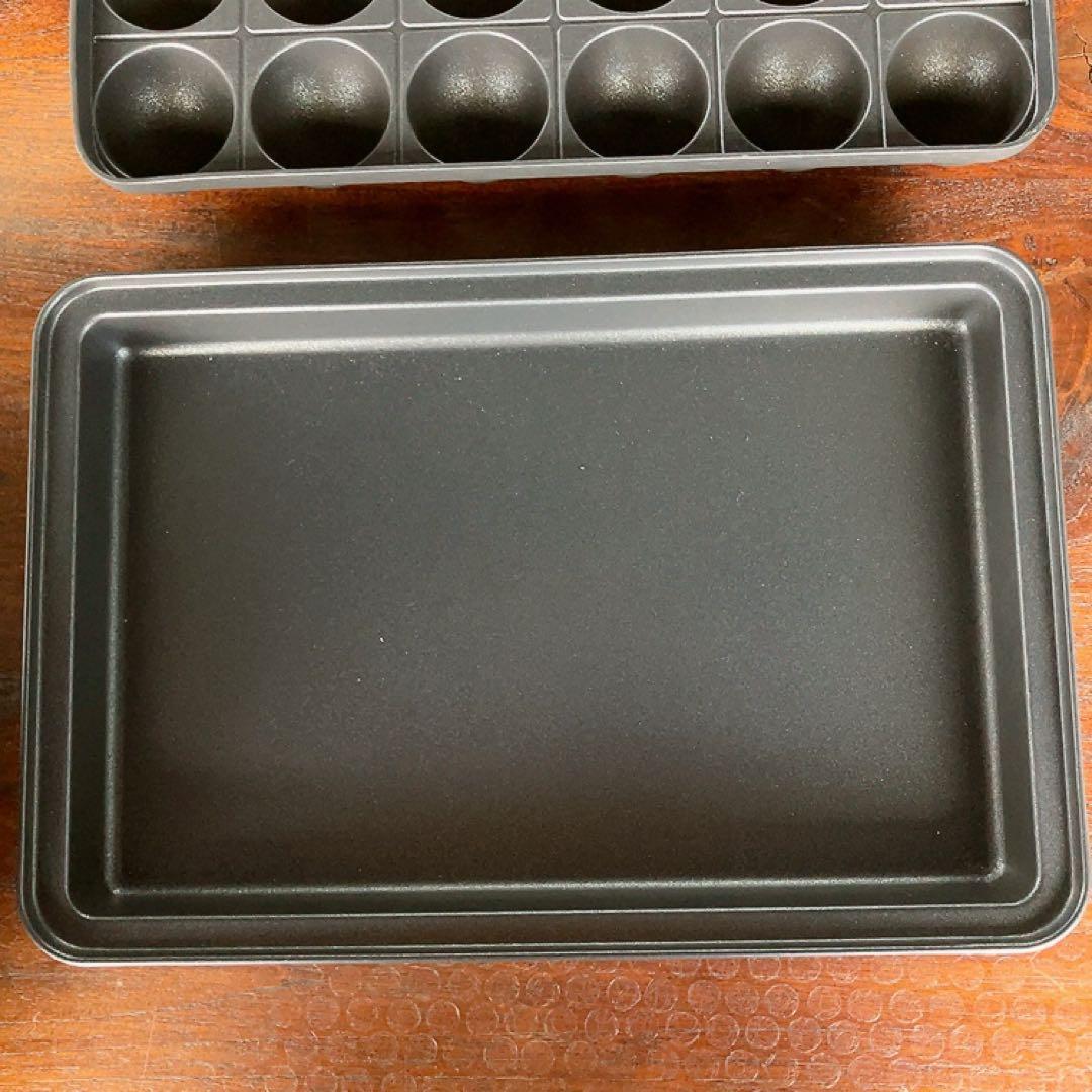 SOLEMODE ホットプレート WL-G107 グリーン プレート3種