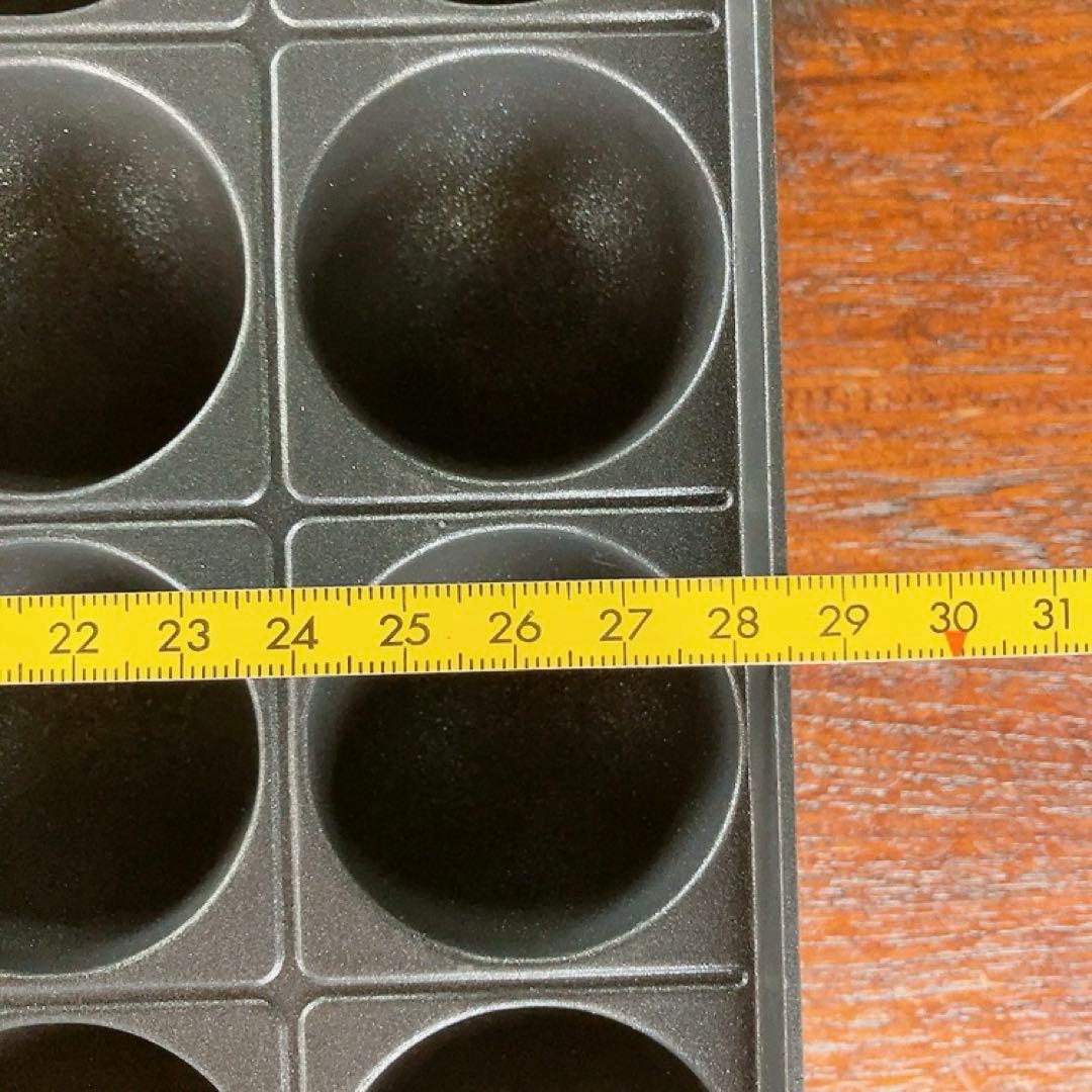 SOLEMODE ホットプレート WL-G107 グリーン プレート3種