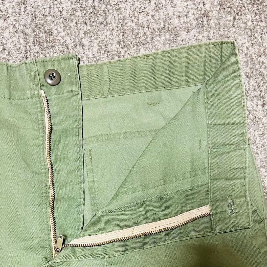 usa製 ベイカーパンツ60s