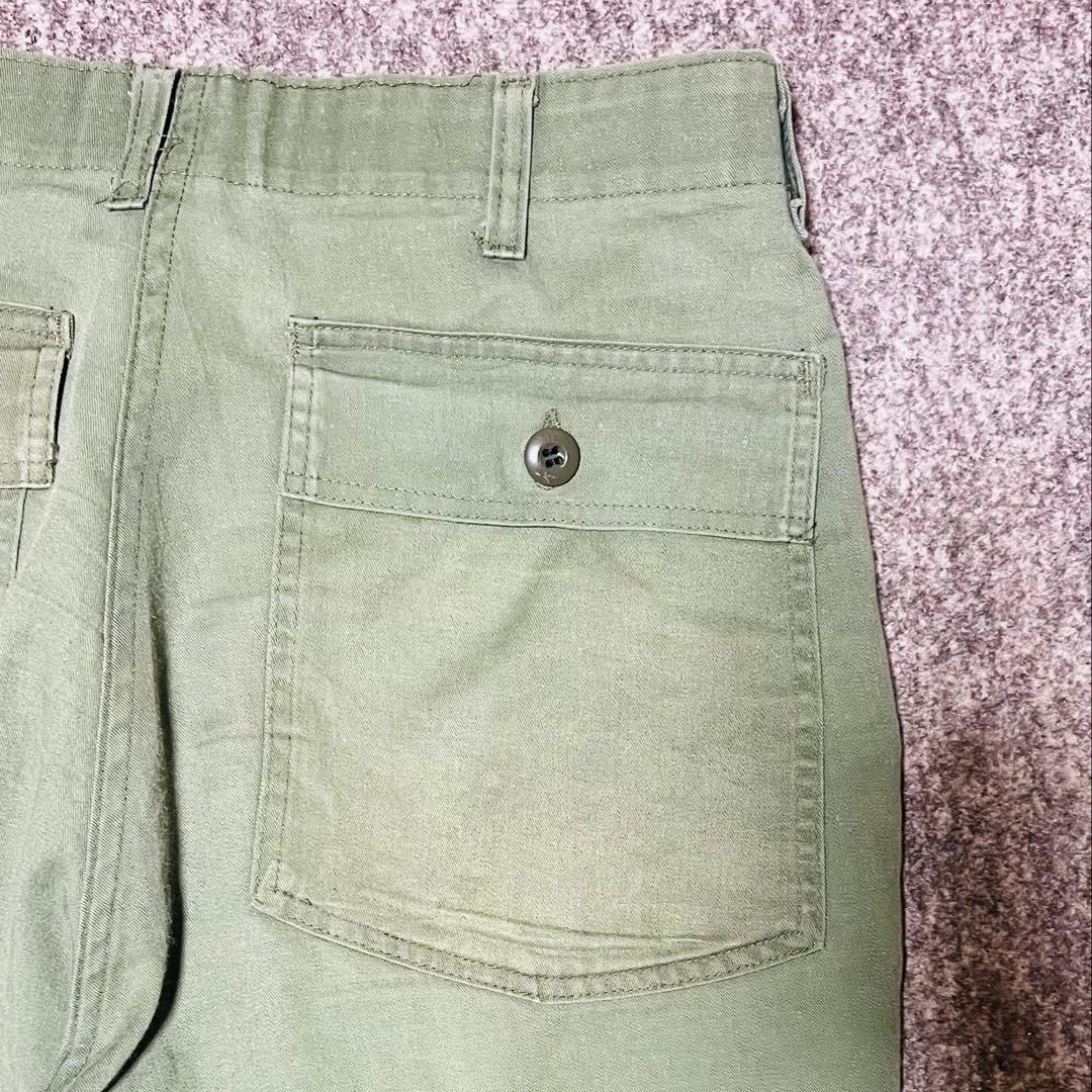 usa製 ベイカーパンツ60s