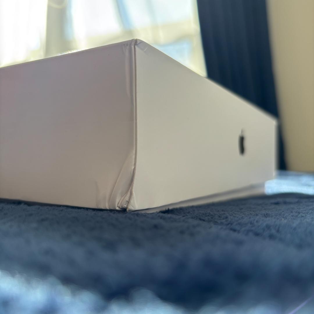 MacBookPro 13インチ 2020 Core i7/16GB/500GB