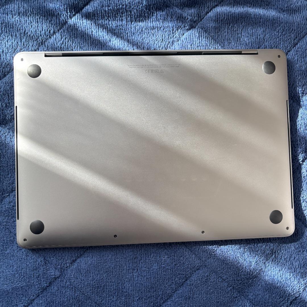 MacBookPro 13インチ 2020 Core i7/16GB/500GB