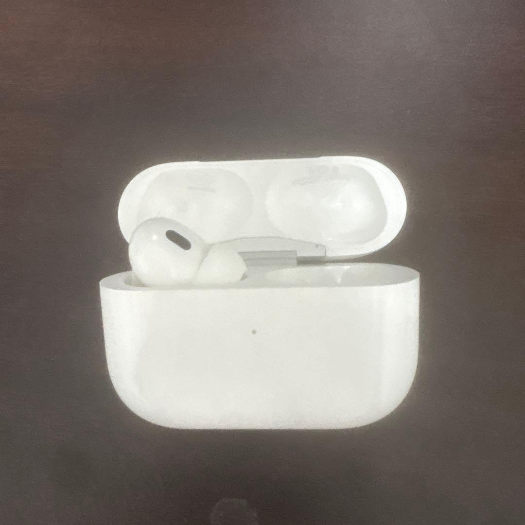 AirPods Pro2 片耳ケース付き
