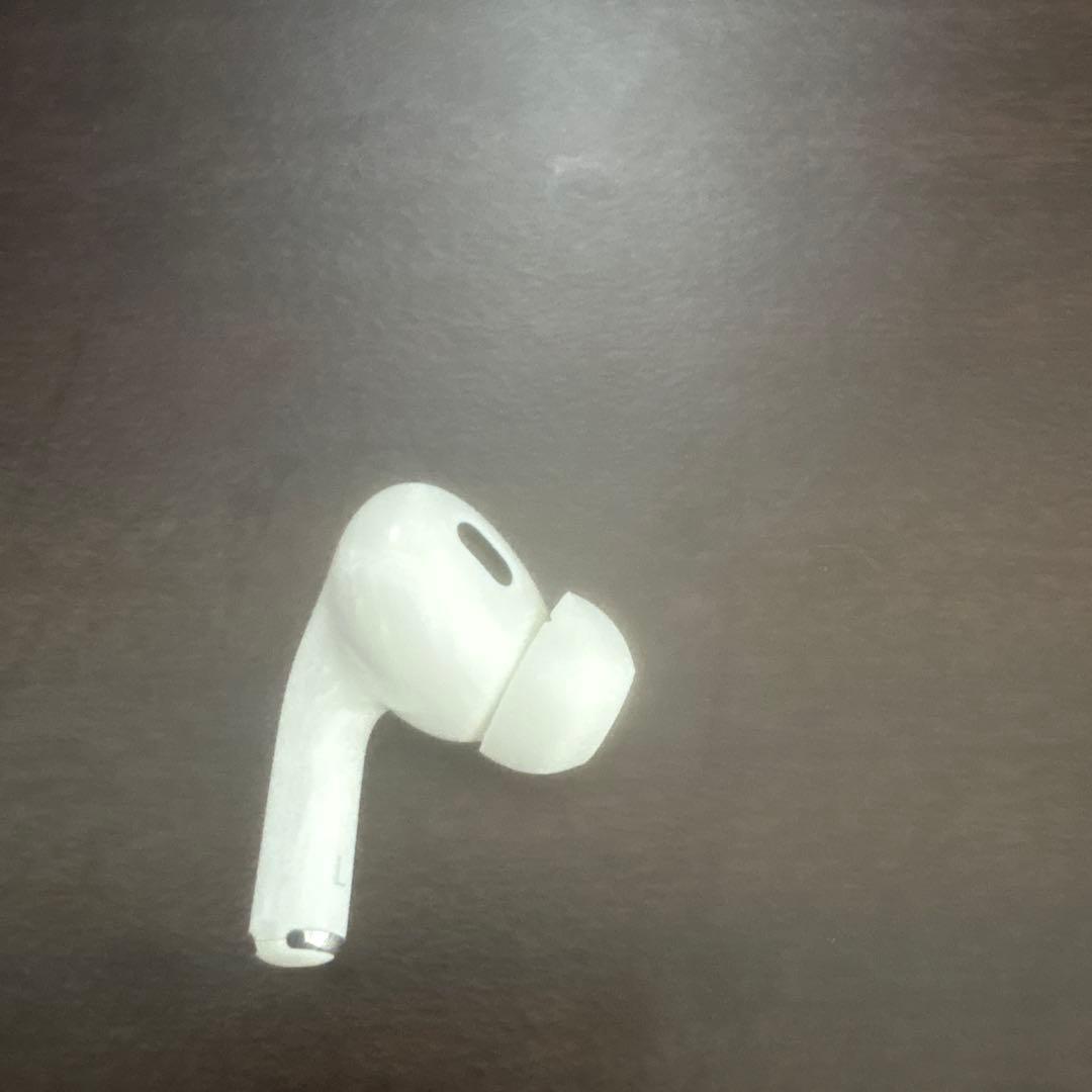 AirPods Pro2 片耳ケース付き