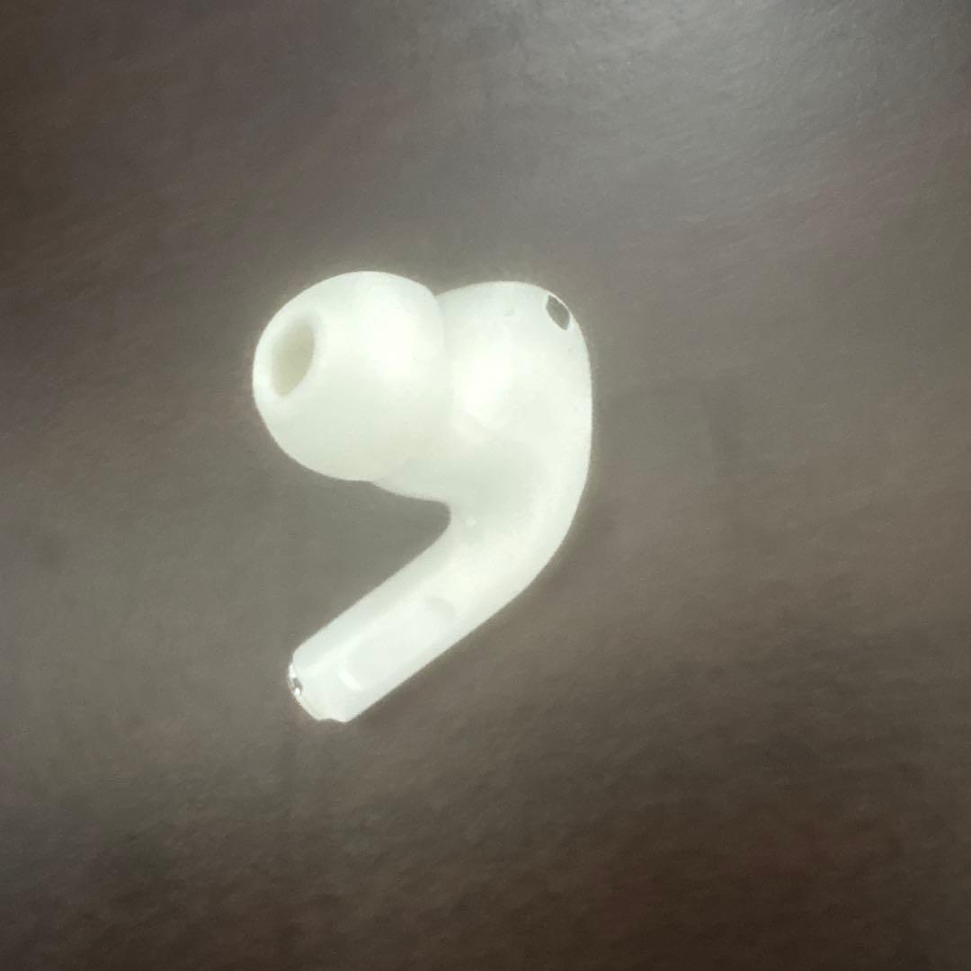 AirPods Pro2 片耳ケース付き