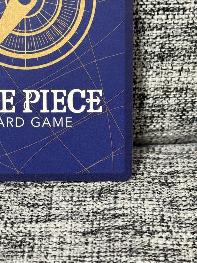 ワンピースカード OP05-119 SEC SP パラレル モンキー・D・ルフィ