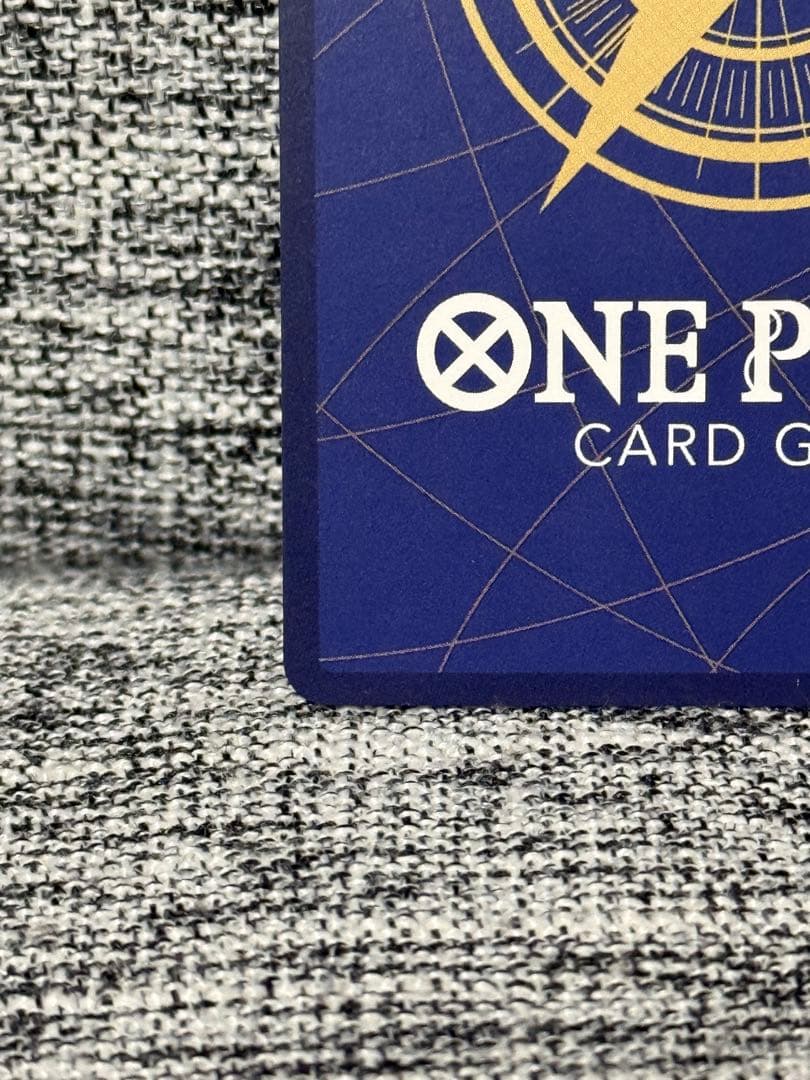 ワンピースカード OP05-119 SEC SP パラレル モンキー・D・ルフィ