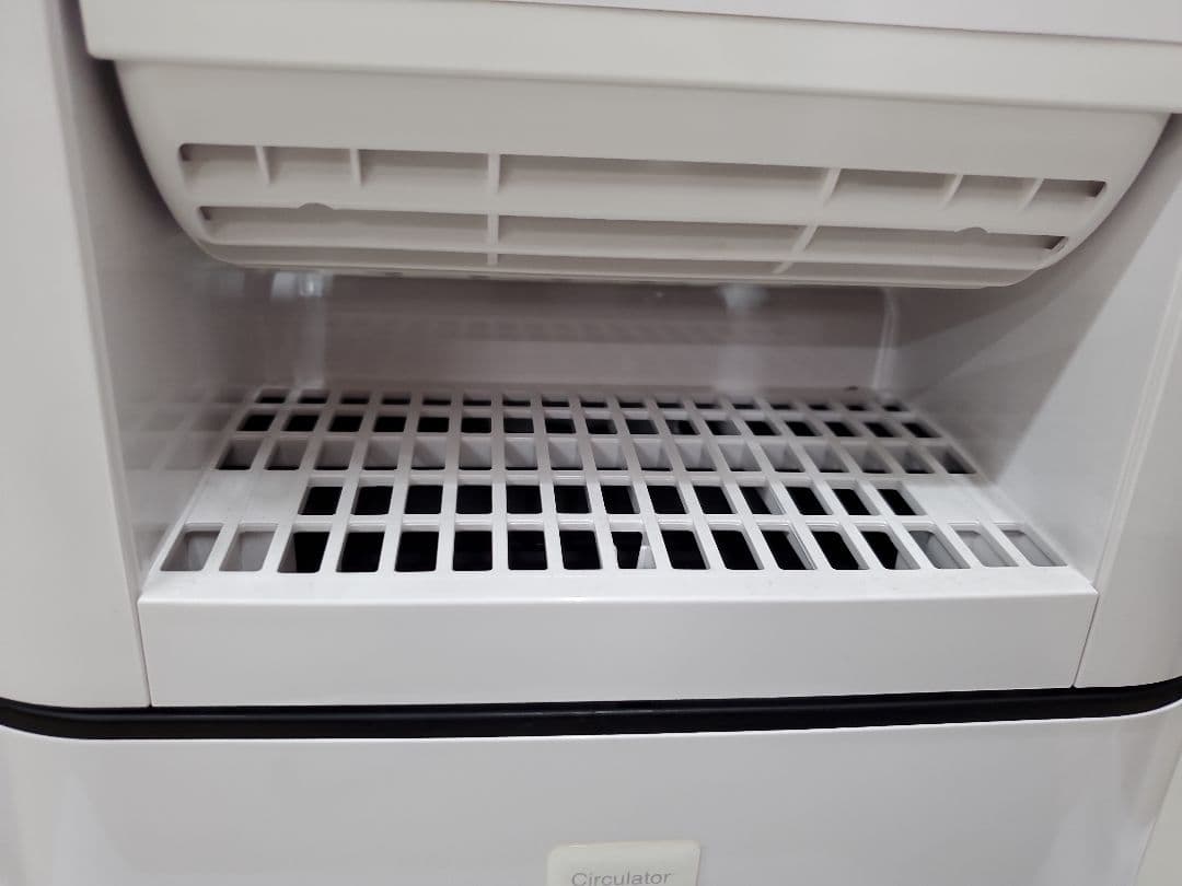 アイリスオーヤマ サーキュレーター　衣類乾燥除湿機 KIJDC-L50　21年製