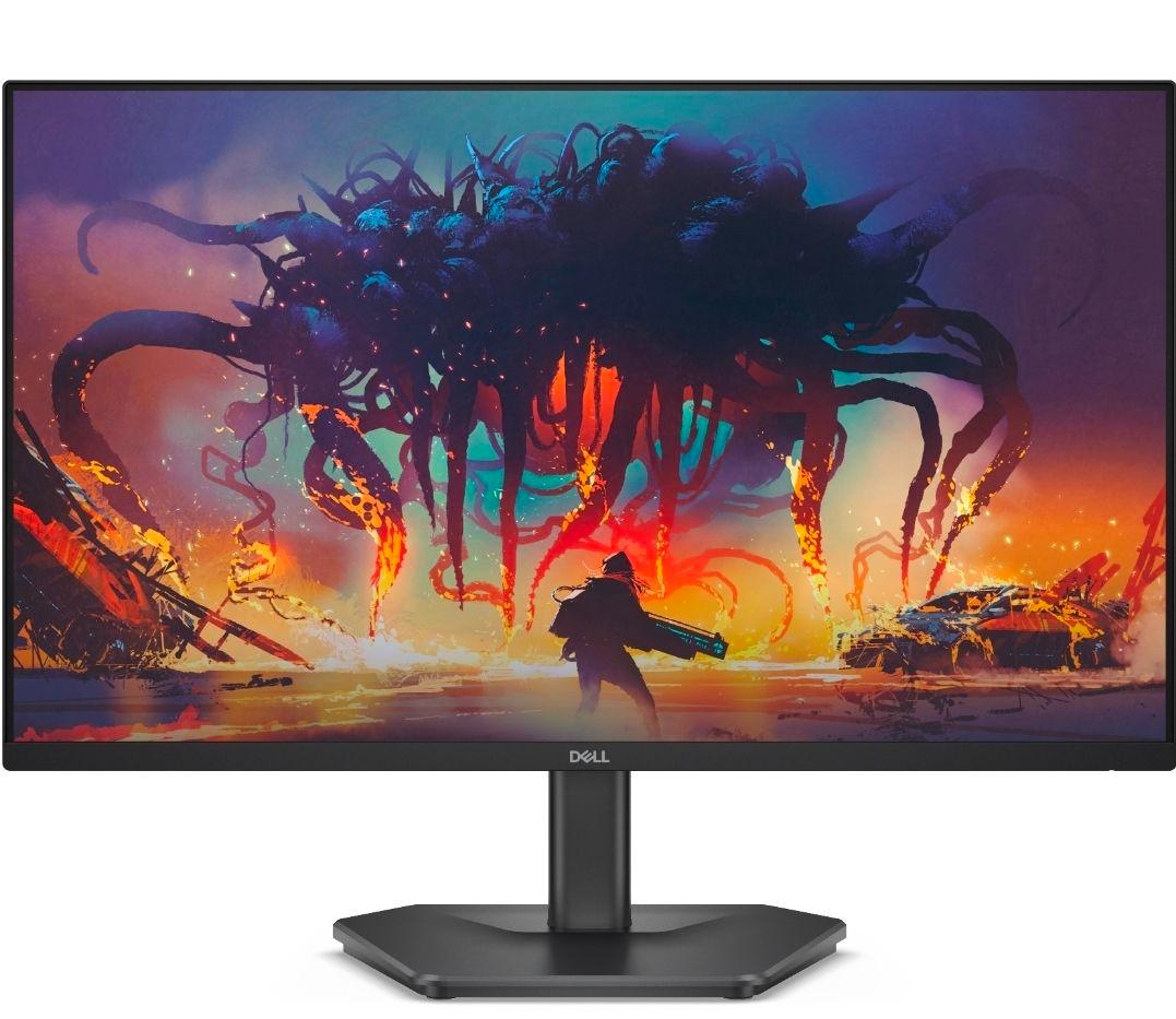 ★新品未開封 Dell 24インチ IPSゲーミングモニター★