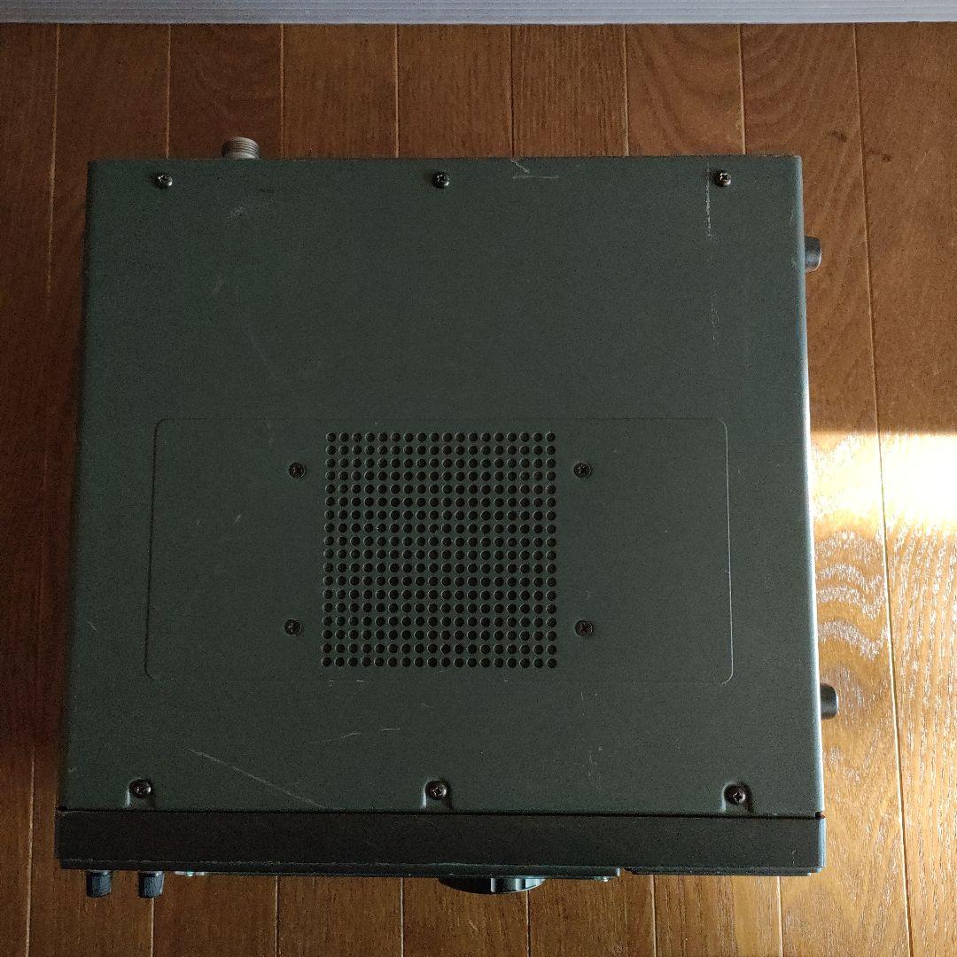 ICOM IC-R7000 ジャンク品