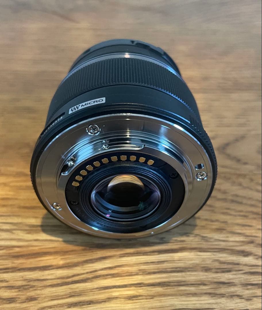 OLYMPUS M.ZUIKO DIGITAL 25mm F1.8 ブラック