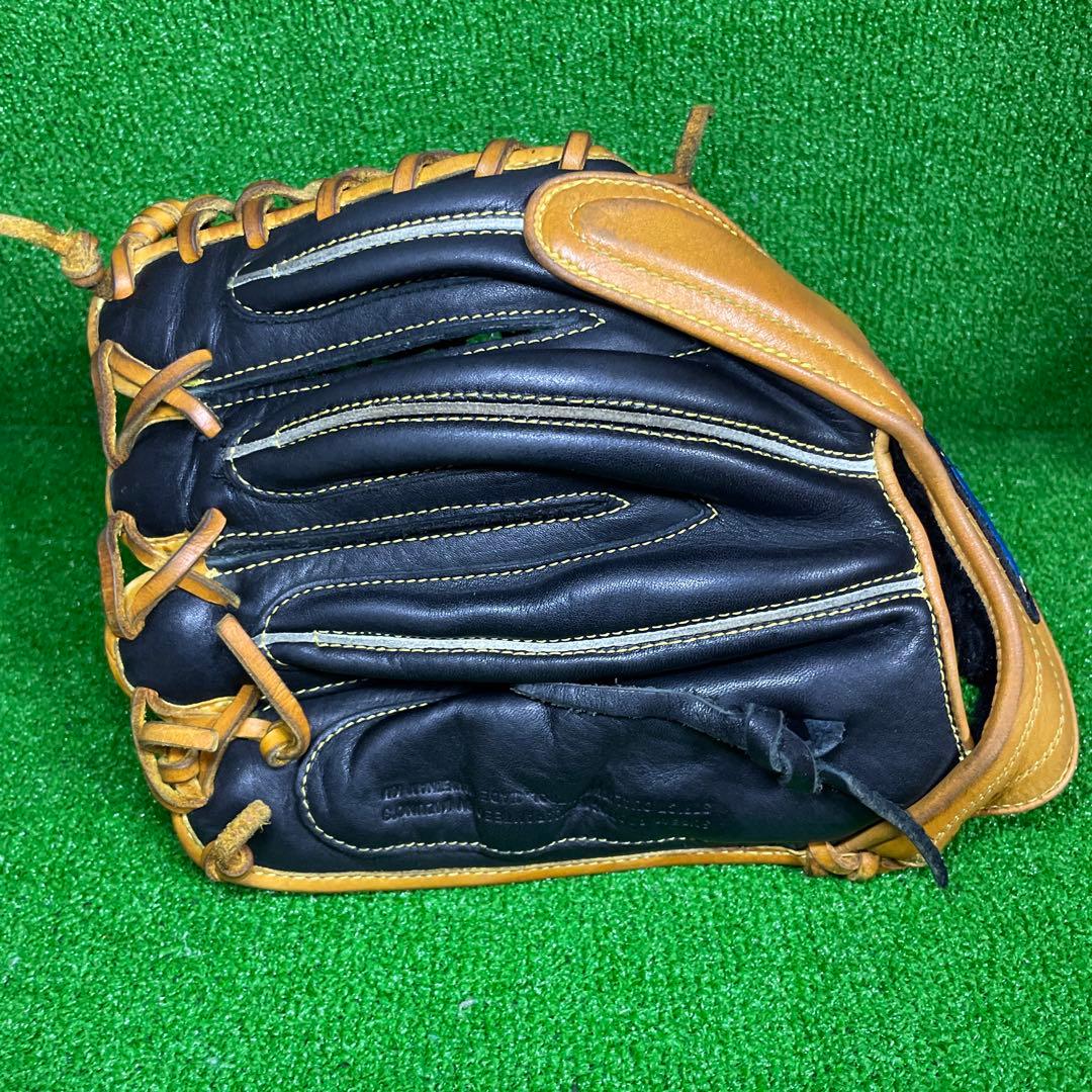 【激レア】ミズノ UPX GENERATION オールラウンド 大人用 グローブ