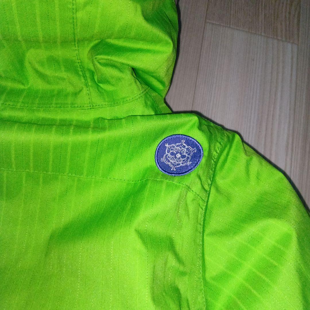 BURTON バートン　スノボウェア　セットアップ　美品