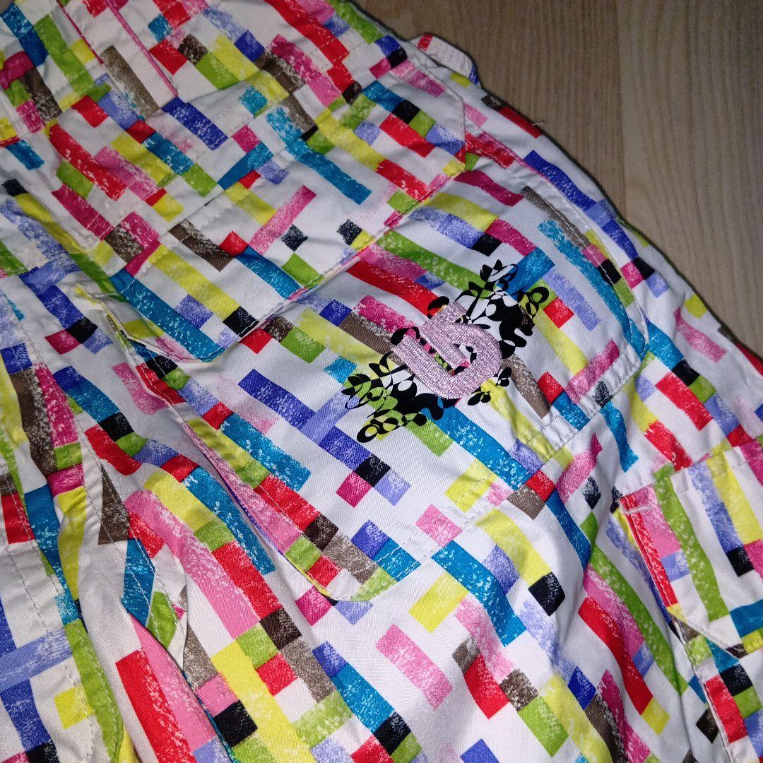 BURTON バートン　スノボウェア　セットアップ　美品