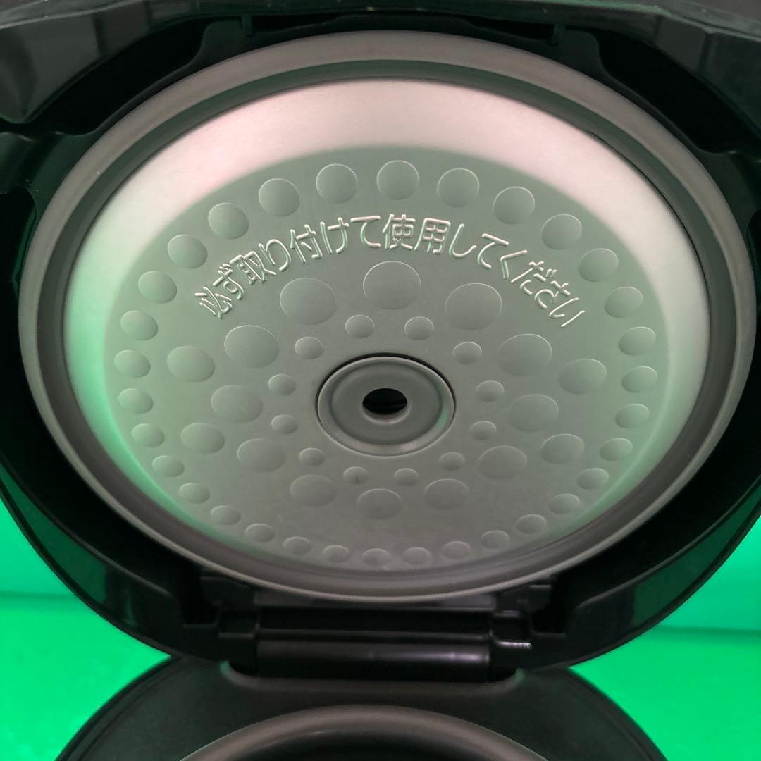 TIGER IH炊飯器 JKT-B182