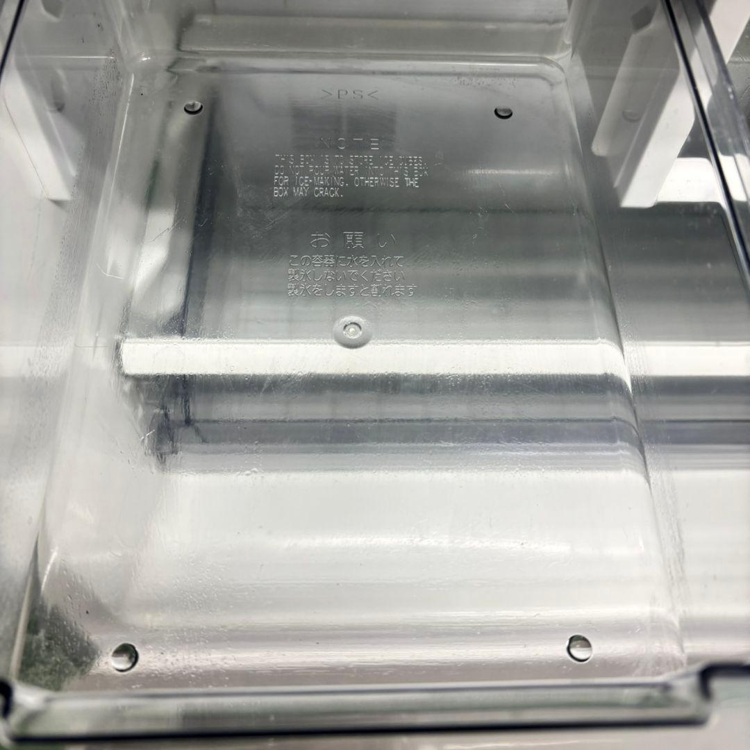 565 パナソニック　中型冷蔵庫　200L以上　小型　家庭用　同棲　関東配送込