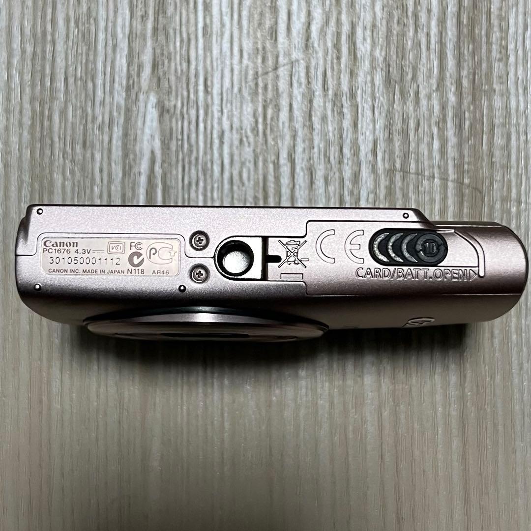 【希少】Canon IXY 600F Samantha Thavasa