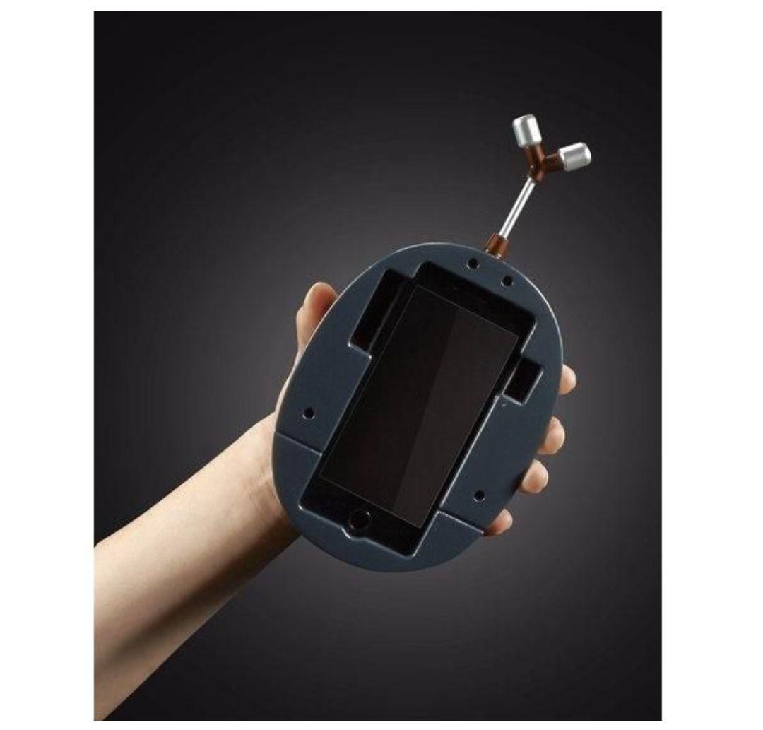 ビートル07型 スマホケース