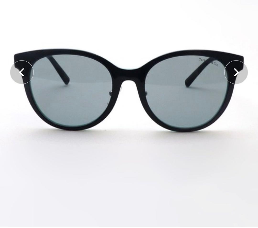 TIFFANY&Co. ティファニー サングラス TF4209D