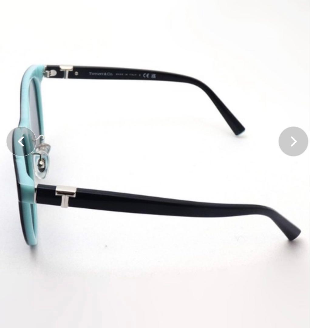 TIFFANY&Co. ティファニー サングラス TF4209D