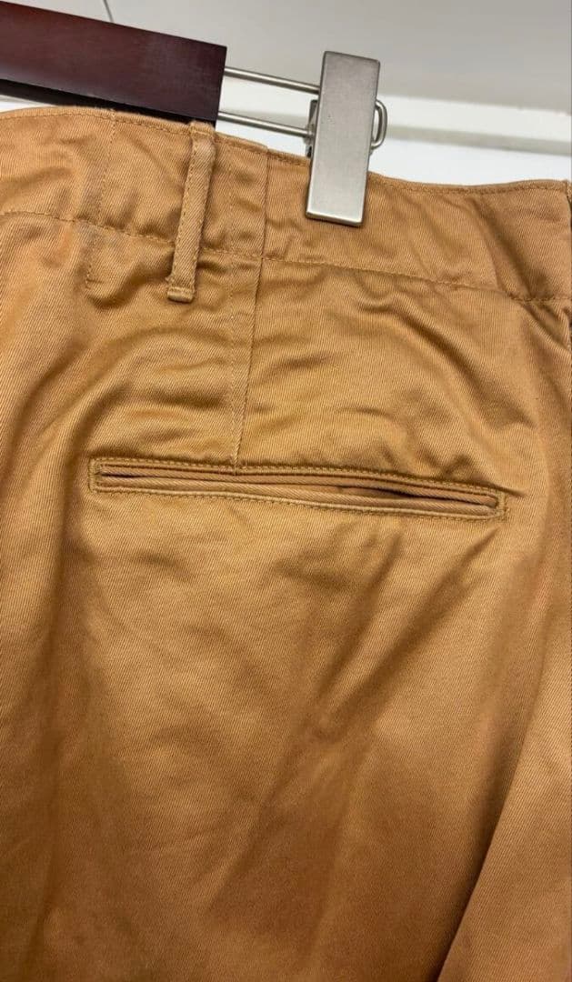 BUZZ RICKSON'S バズリクソンズ　W36