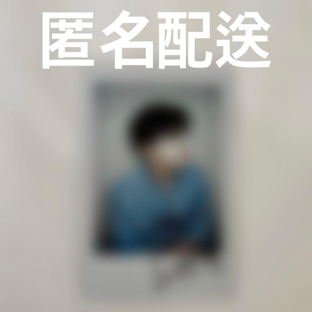 zb1 ゼベワン ゴヌク トレカ ポラ ポラロイド チェキ