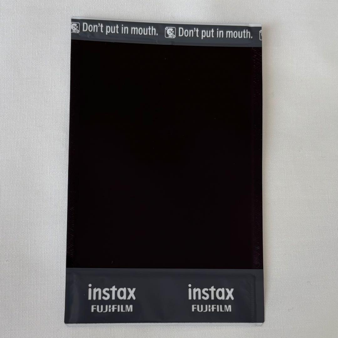 zb1 ゼベワン ゴヌク トレカ ポラ ポラロイド チェキ