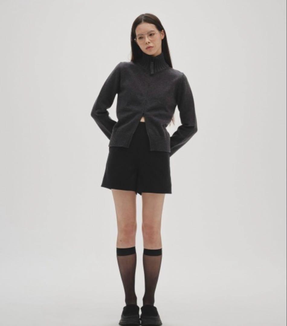 todayful ショートパンツ　25aw