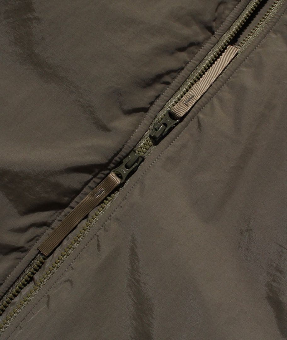 翔*田様 HOUSTON/ヒューストン】LEVEL7 JACKET/ミリタリージ