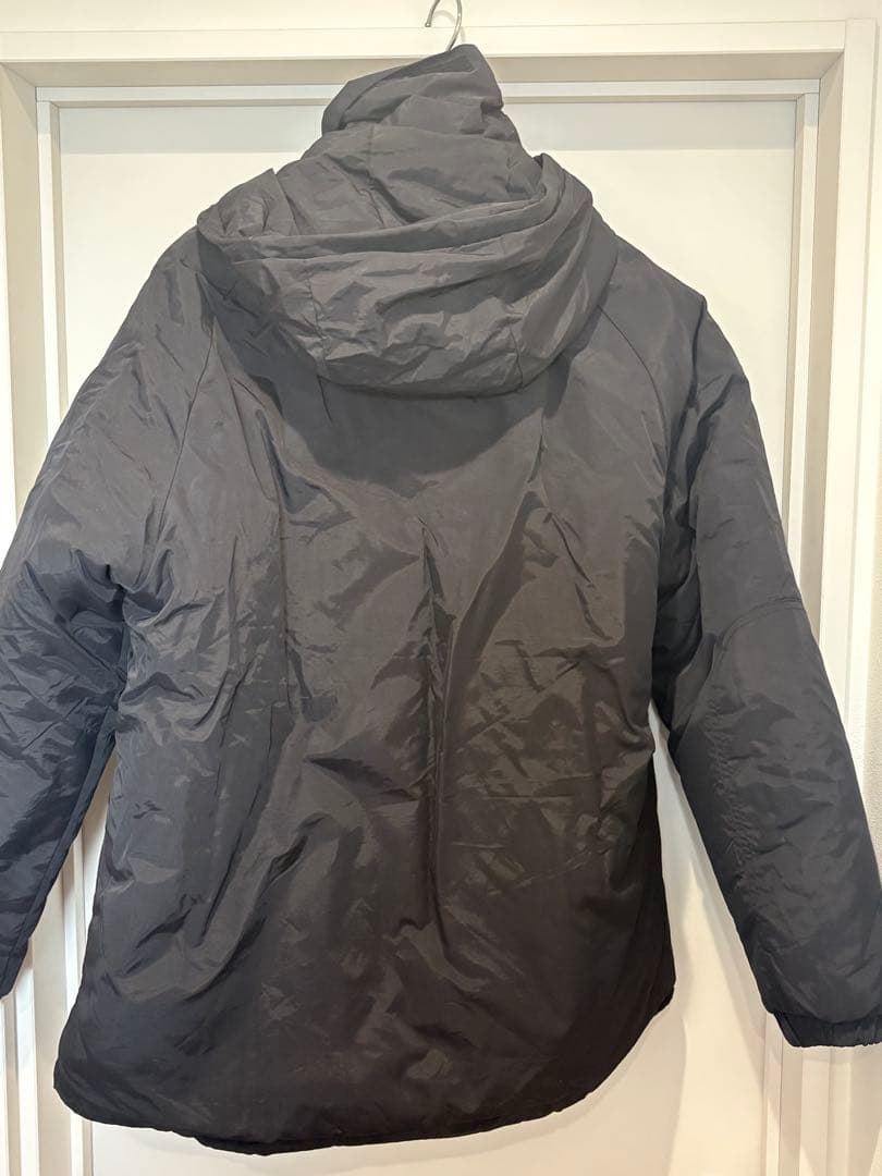 翔*田様 HOUSTON/ヒューストン】LEVEL7 JACKET/ミリタリージ