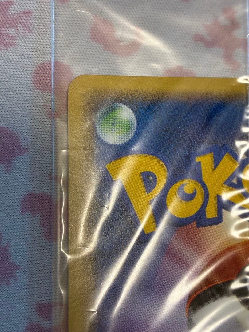 ポケパークのピカチュウ☆PROMO PCG-Pプロモカード 043/PCG-P