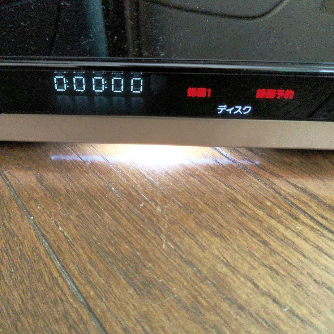 ★最終値下げ【美品】SONY BDレコーダー BDZ‐ZW550