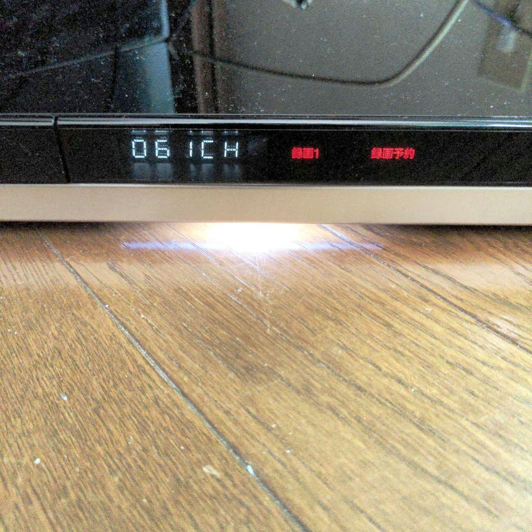 ★最終値下げ【美品】SONY BDレコーダー BDZ‐ZW550